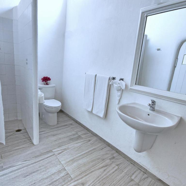 Los Milagros Hotel - Suite Junior - 10