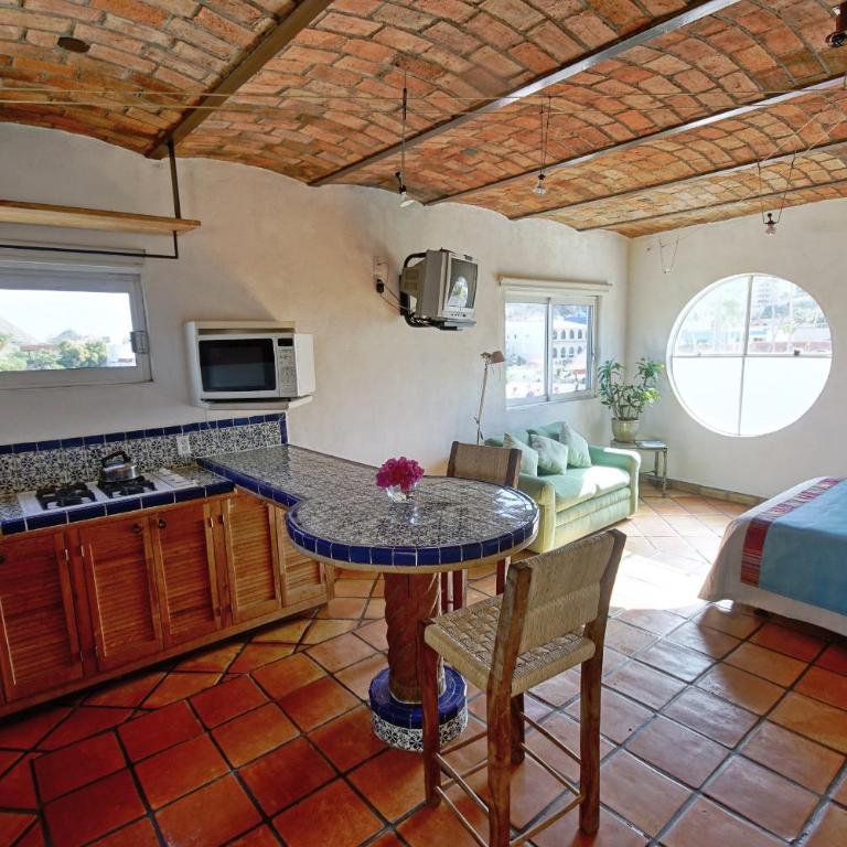 Los Milagros Hotel - Suite Junior - 3
