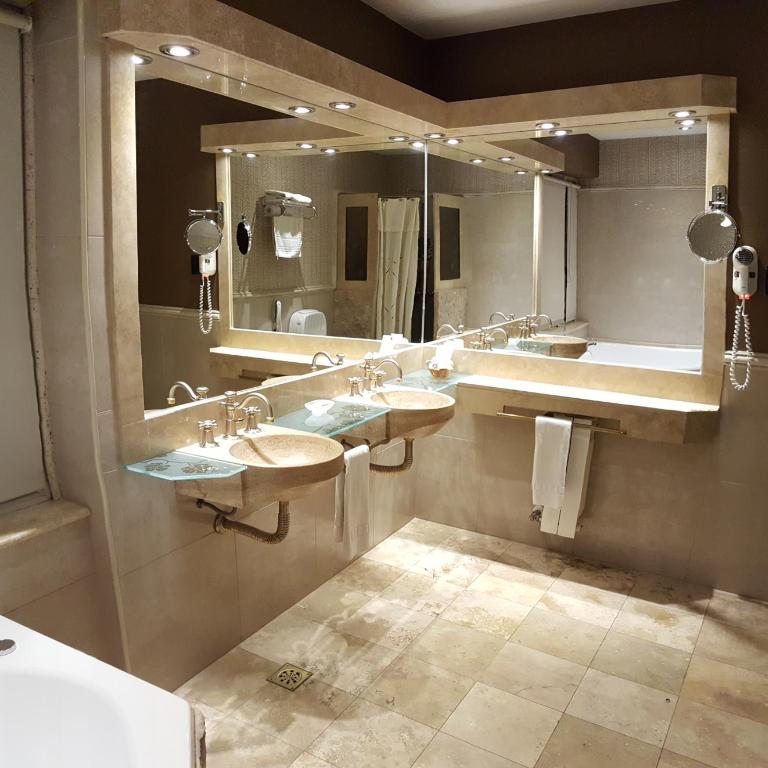 Hotel Viñas del Sol - Suite - 2