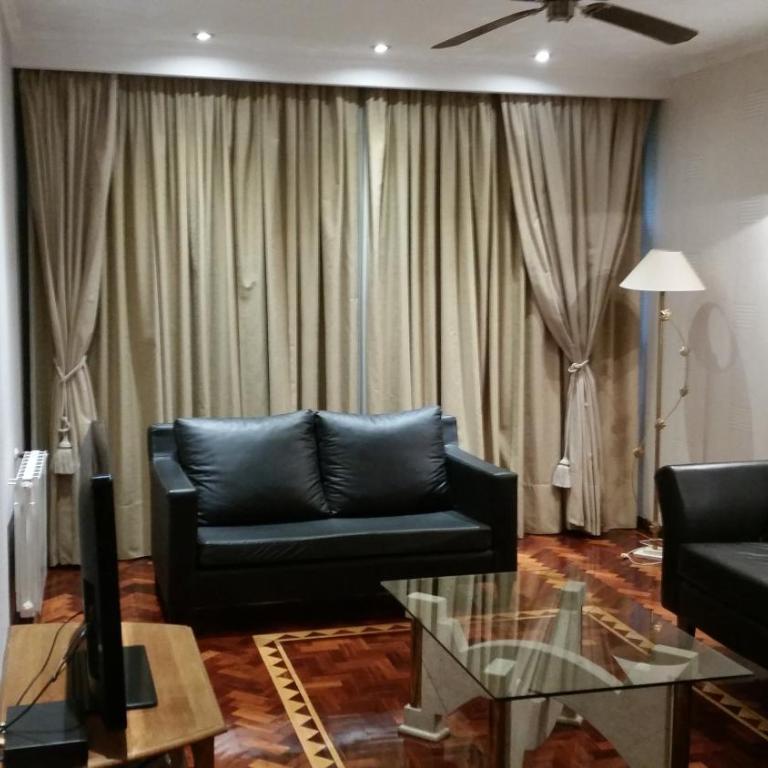 Hotel Viñas del Sol - Suite - 3