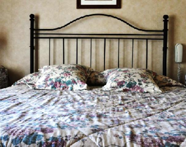 Hotel Patagonia Norte - Standard Double Room - 1