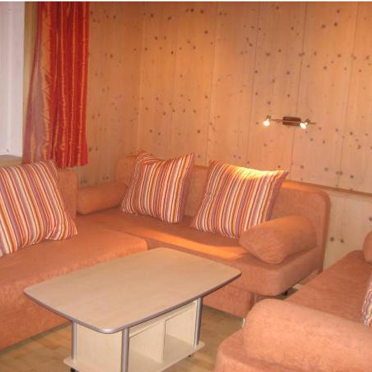 Pension Klausnerhof - Apartment mit 2 Schlafzimmern und Balkon - 3