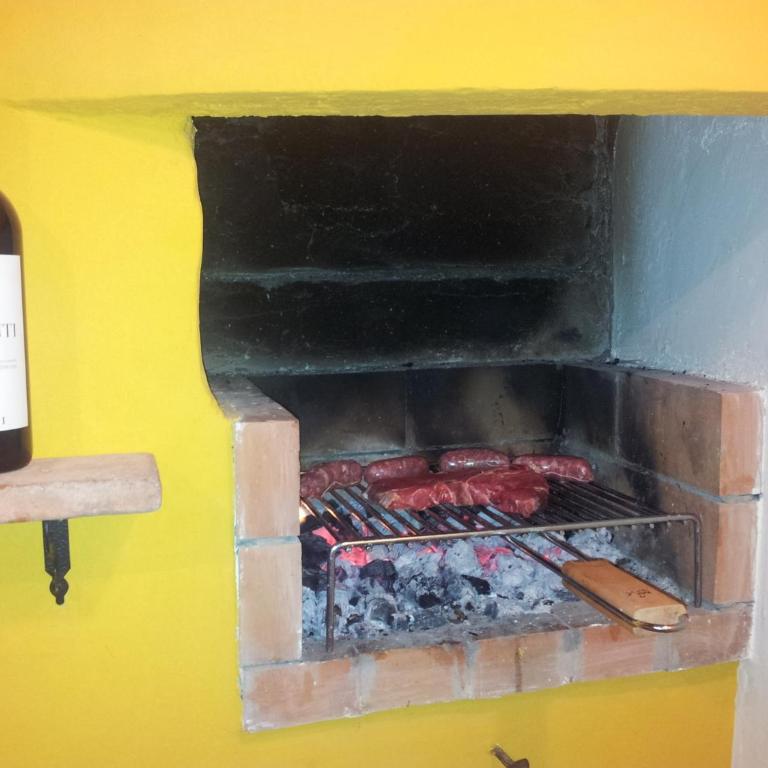 Le Residenze Ristori - Appartamento con 2 Camere da Letto - 12