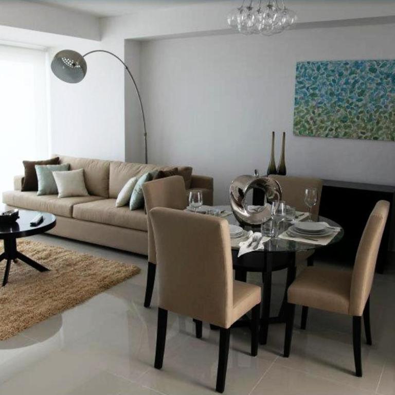 Suites Malecon Cancun - One Bedroom Suite with Ocean View - 6