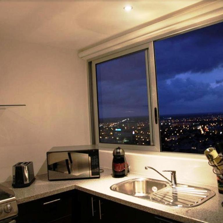 Suites Malecon Cancun - Two-Bedroom Suite with Sea View - 9