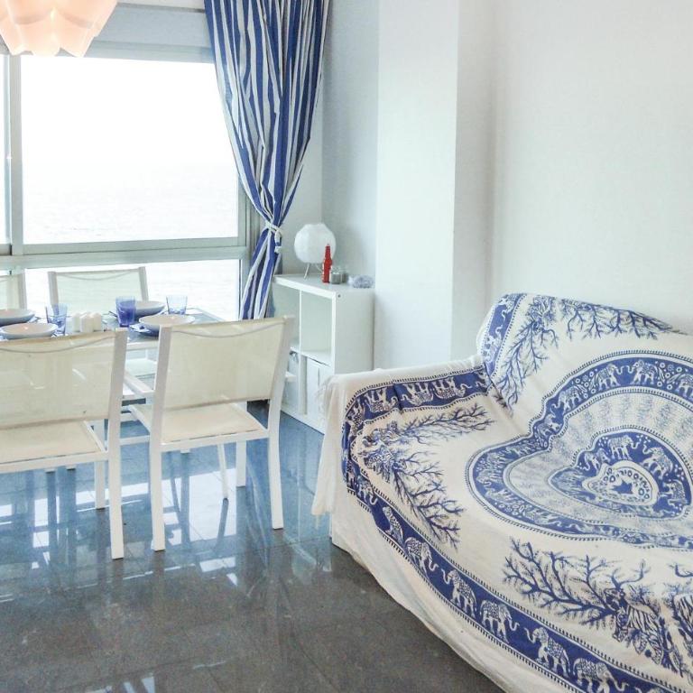 Nice Apartment In La Manga Del Mar Menor - Apartamento de 2 dormitorios - 6
