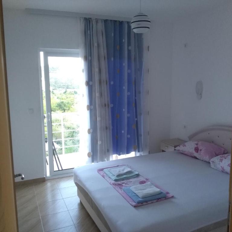 Studio Apartments Tea - Apartman sa Terasom - 3