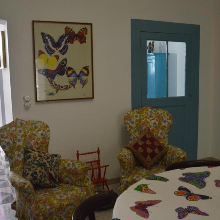 Appartamento in palazzina storica / Oberdan Suites - Appartamento con Terrazza - 26