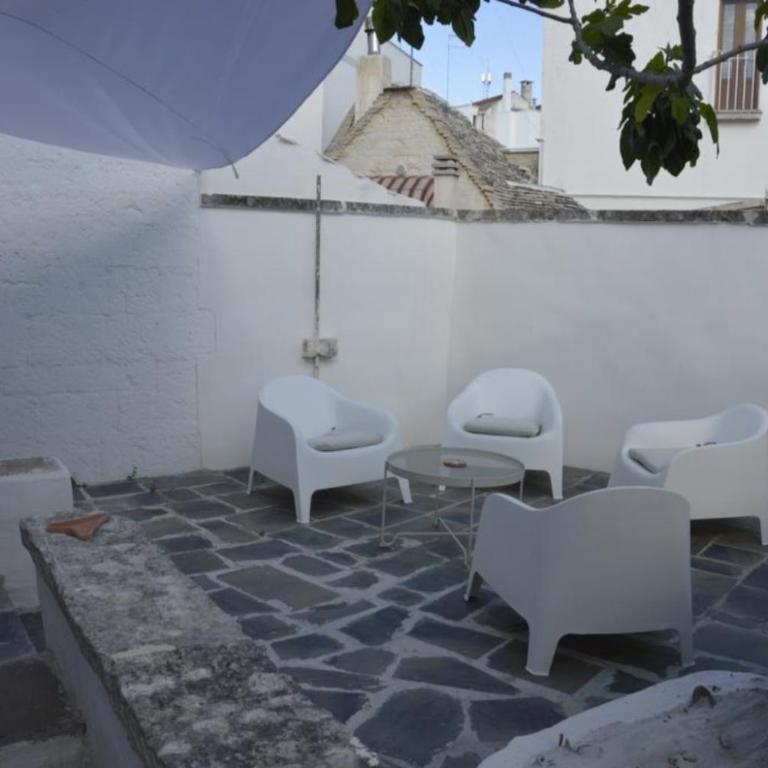 Appartamento in palazzina storica / Oberdan Suites - Appartamento con Terrazza - 5