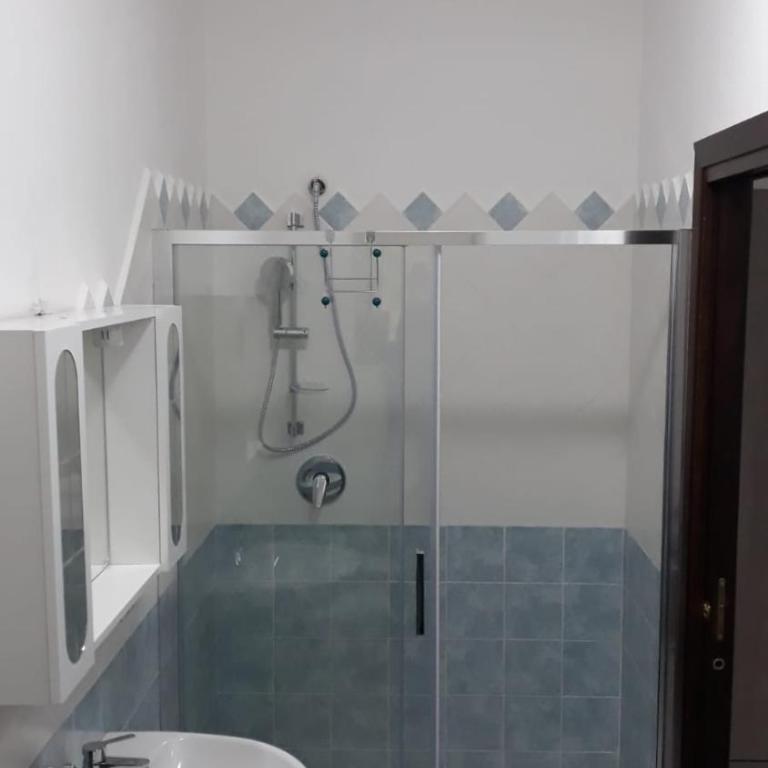 DOMO DE FOLAS - Camera Matrimoniale con Bagno Privato - 3