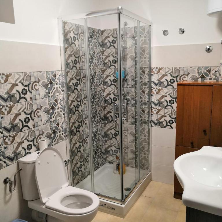 Maracaibo Holiday Flat - Appartamento con 1 Camera da Letto - 8