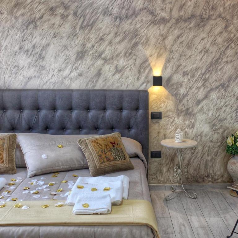 Pompei Domus Michaeli Bed & Breakfast - Camera Deluxe (2 Adulti + 1 Bambino) - 3