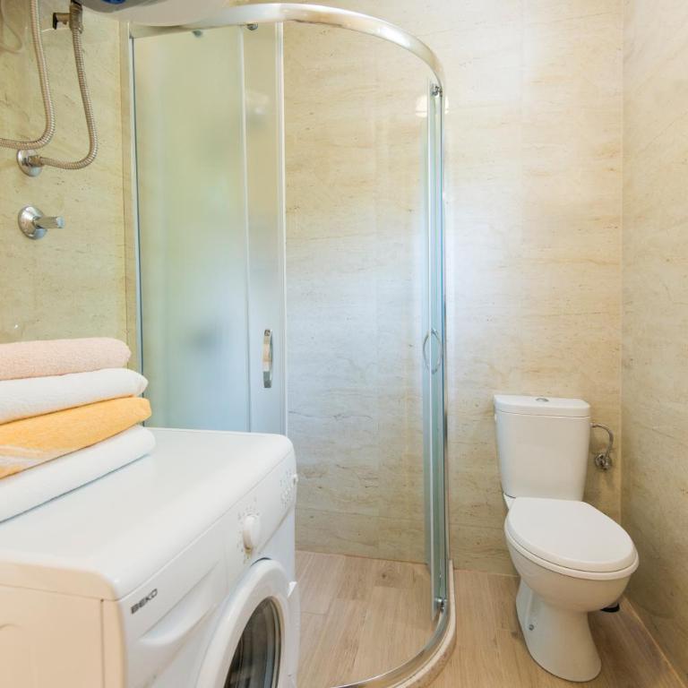 Branka Apartments - Apartman sa 1 Spavaćom Sobom - 14