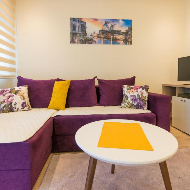Branka Apartments - Apartman sa 1 Spavaćom Sobom - 3
