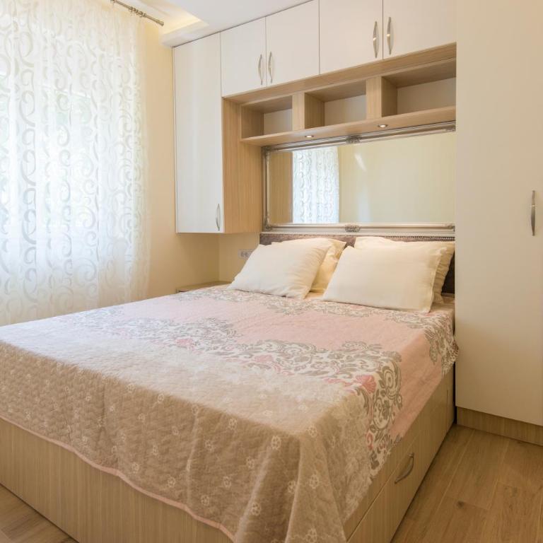 Branka Apartments - Apartman sa 1 Spavaćom Sobom - 11