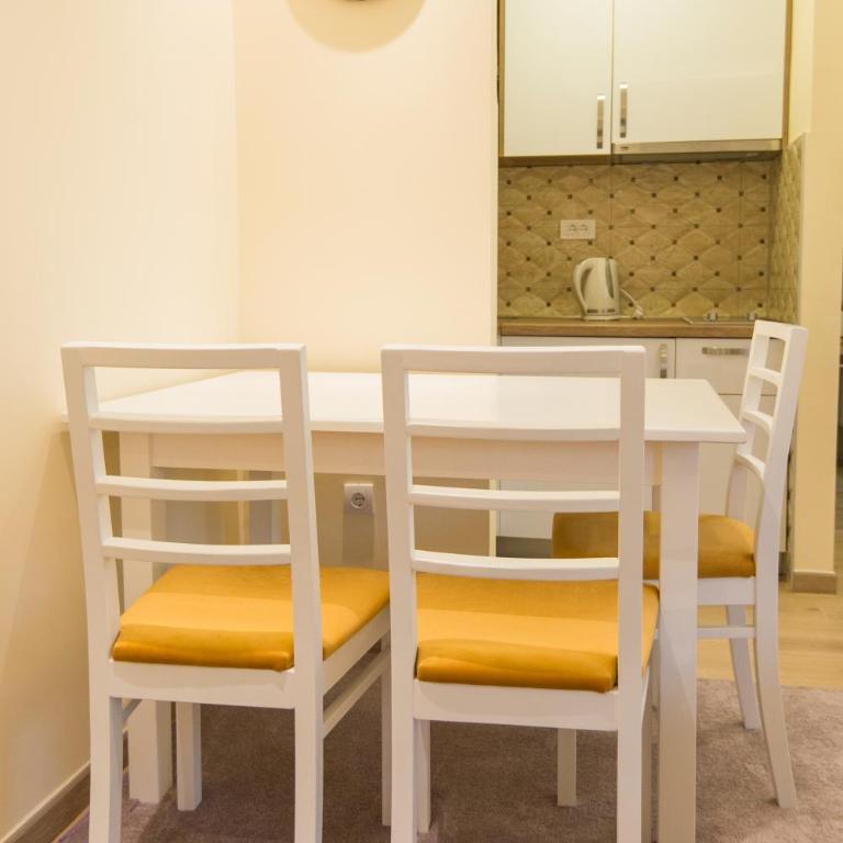 Branka Apartments - Apartman sa 1 Spavaćom Sobom - 7