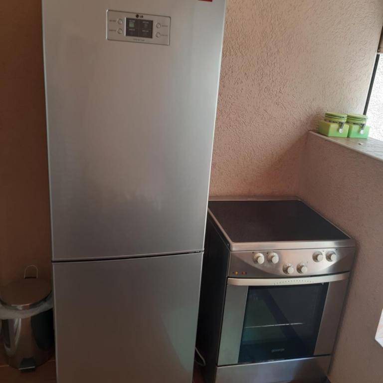 VASILIJA, studio apartman - Studio Apartment - 4