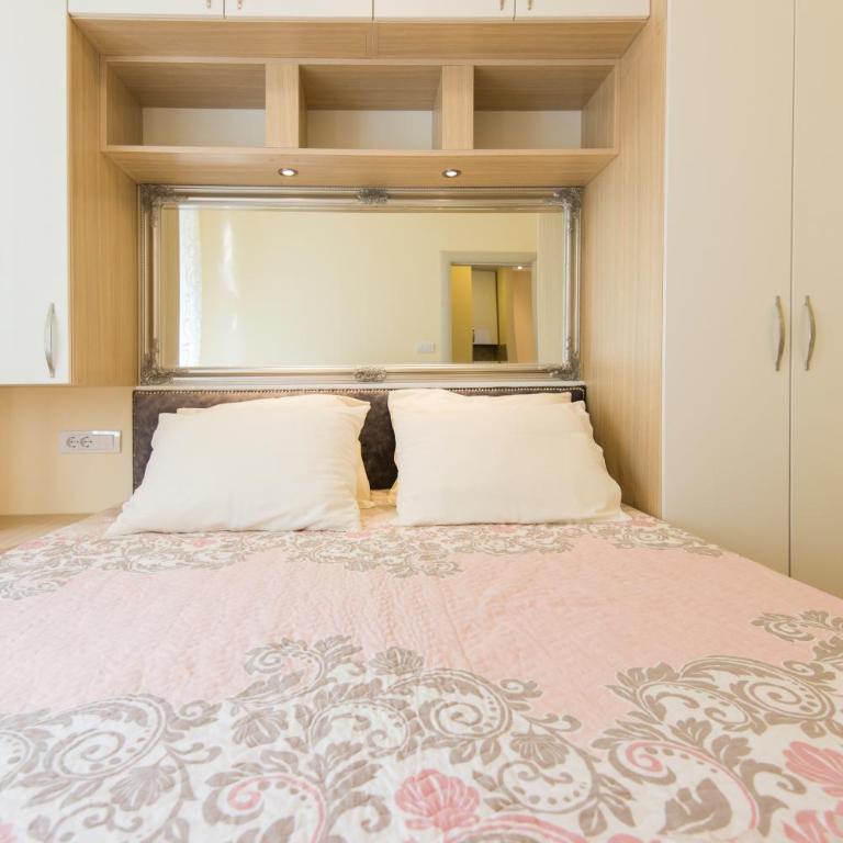 Branka Apartments - Apartman sa 1 Spavaćom Sobom - 12