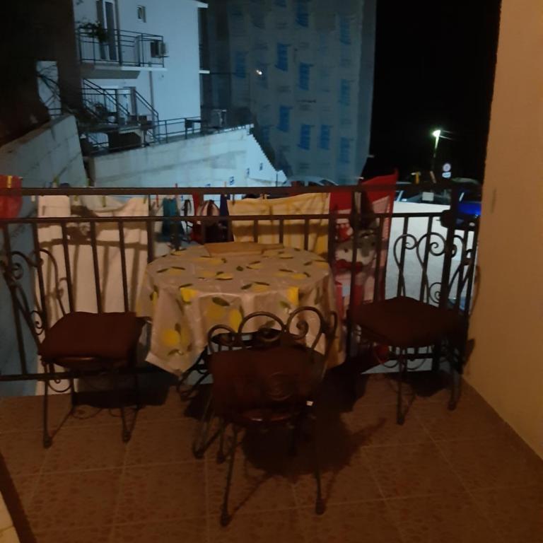 VASILIJA, studio apartman - Studio Apartment - 7