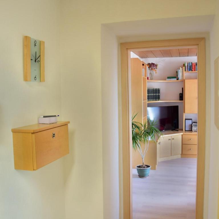 Ferienwohnung Close - Apartment mit 2 Schlafzimmern - 11