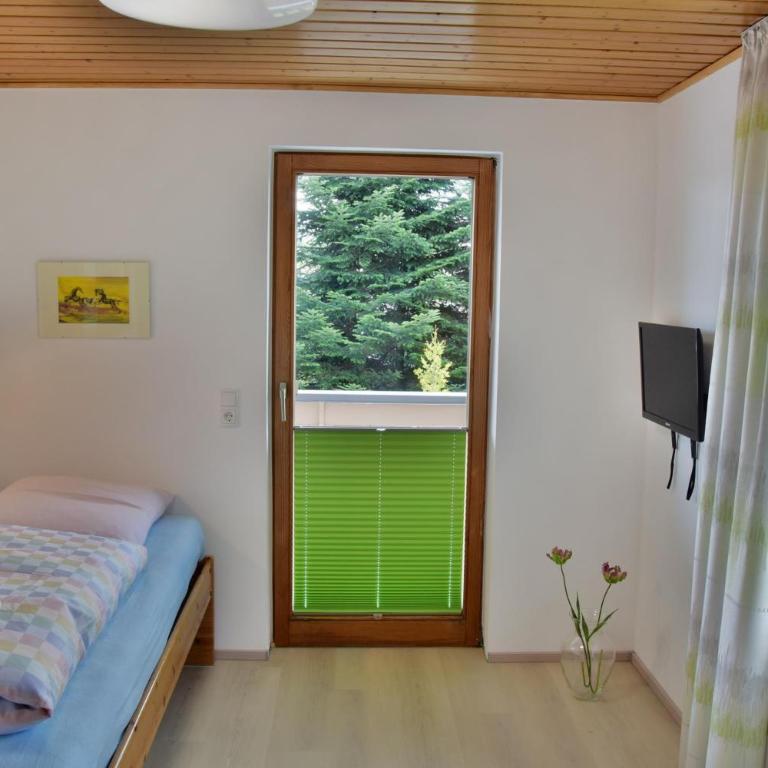 Ferienwohnung Close - Apartment mit 2 Schlafzimmern - 2