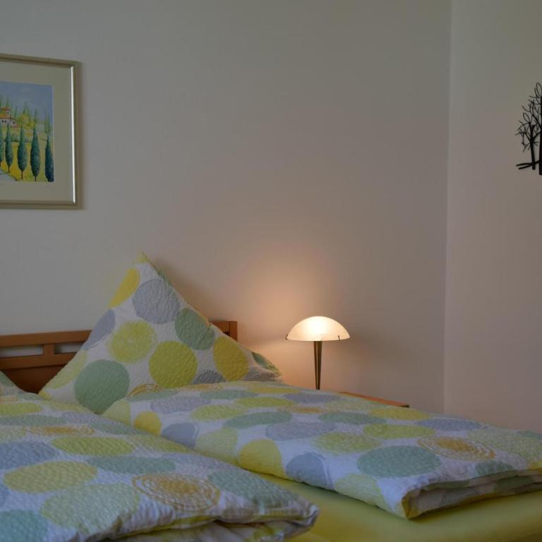 Ferienwohnung Close - Apartment mit 2 Schlafzimmern - 3
