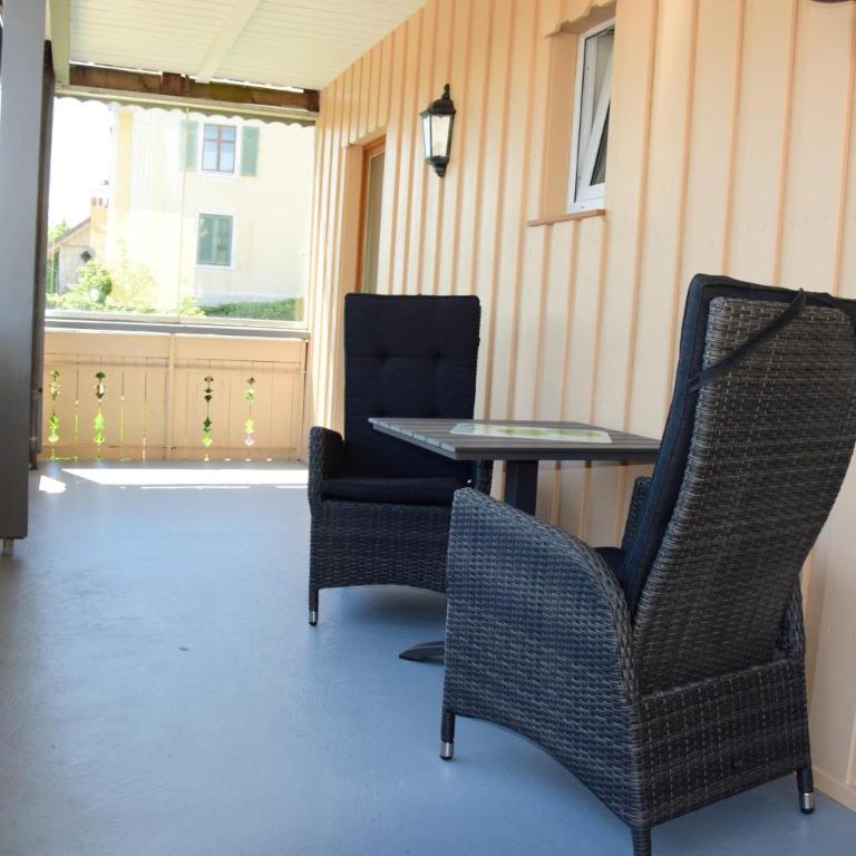 Ferienwohnung Close - Apartment mit 2 Schlafzimmern - 6
