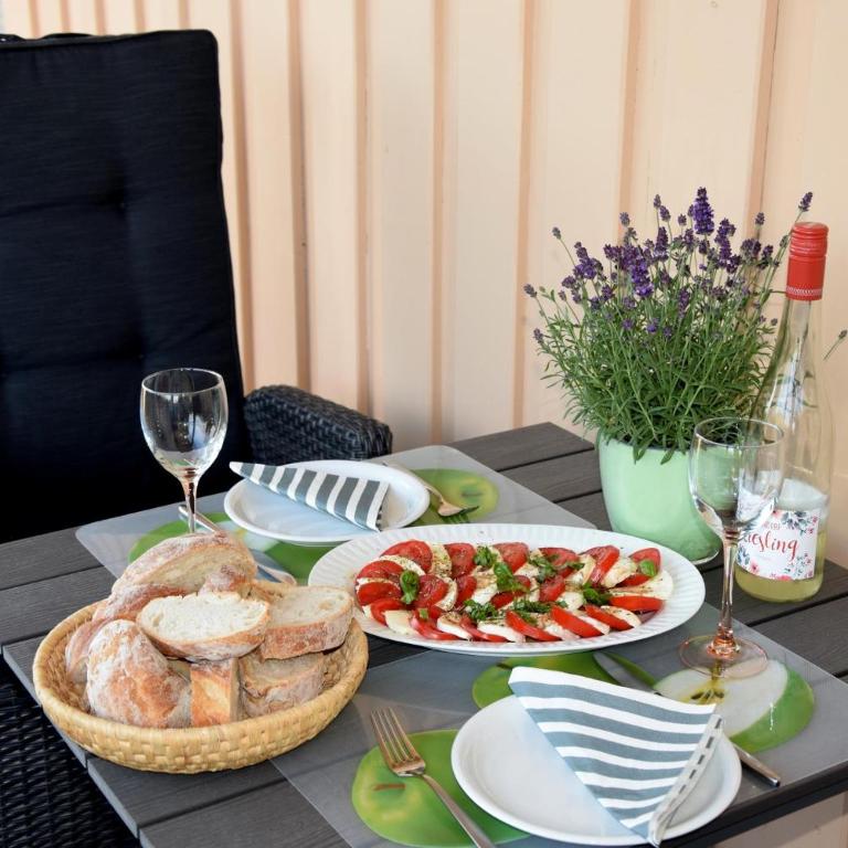 Ferienwohnung Close - Apartment mit 2 Schlafzimmern - 7