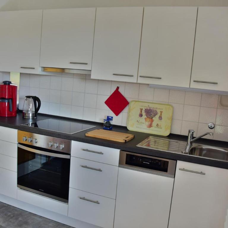 Ferienwohnung Close - Apartment mit 2 Schlafzimmern - 10