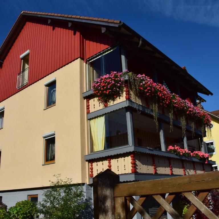 Ferienwohnung Close - Apartment mit 2 Schlafzimmern - 1