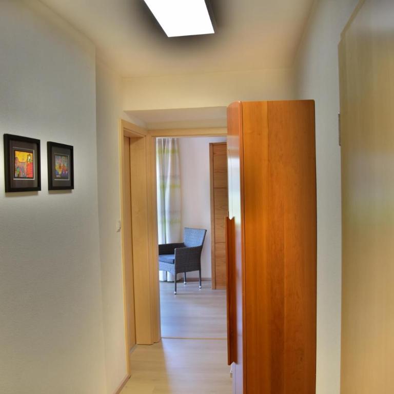 Ferienwohnung Close - Apartment mit 2 Schlafzimmern - 14