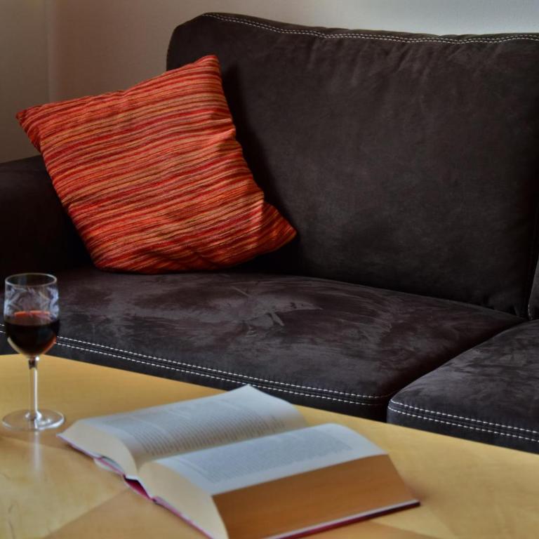 Ferienwohnung Close - Apartment mit 2 Schlafzimmern - 16