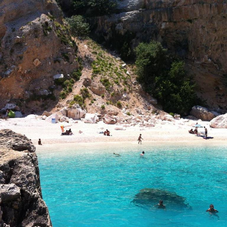 VILLA A 200 METRI DALLA SPIAGGIA - Casa Vacanze - 36