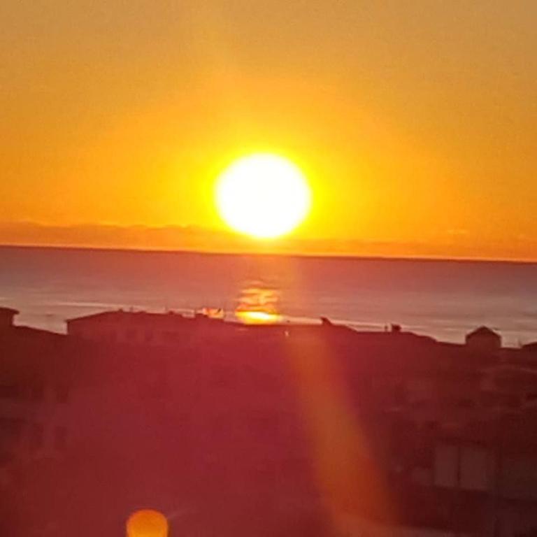 VILLA A 200 METRI DALLA SPIAGGIA - Casa Vacanze - 37
