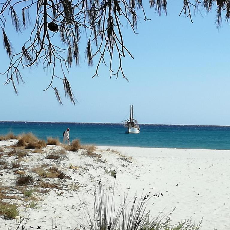 VILLA A 200 METRI DALLA SPIAGGIA - Casa Vacanze - 50