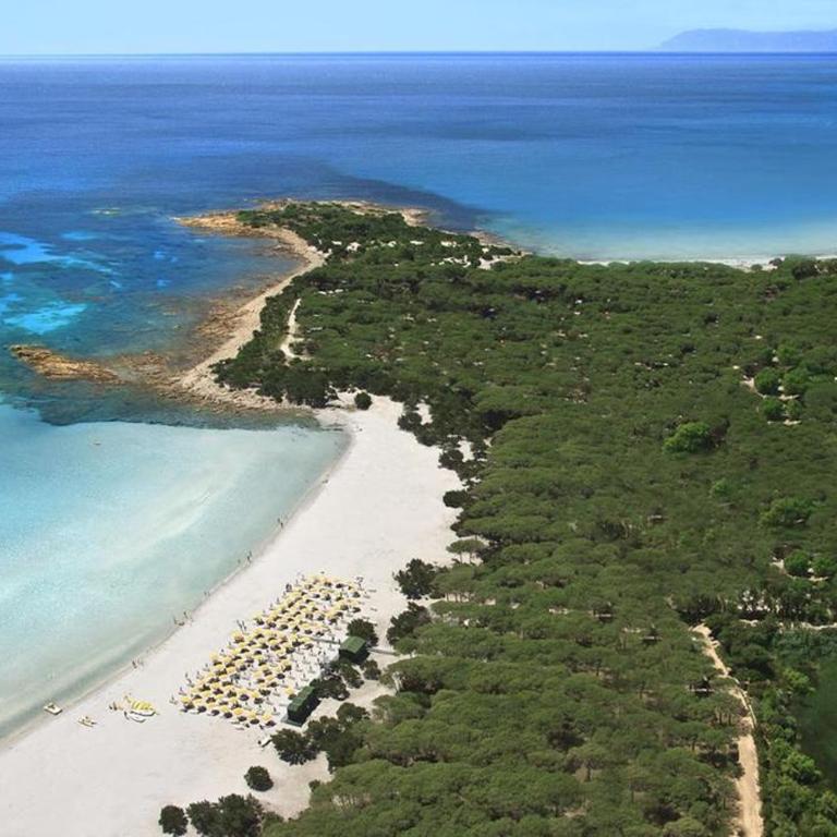 VILLA A 200 METRI DALLA SPIAGGIA - Casa Vacanze - 52