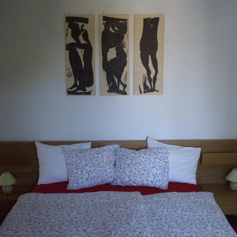 Appartement St. Leonhard - Apartment mit 2 Schlafzimmern und Balkon - 26