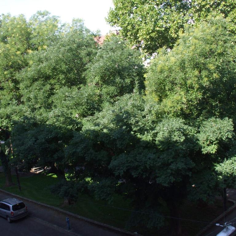 Appartement St. Leonhard - Apartment mit 2 Schlafzimmern und Balkon - 28