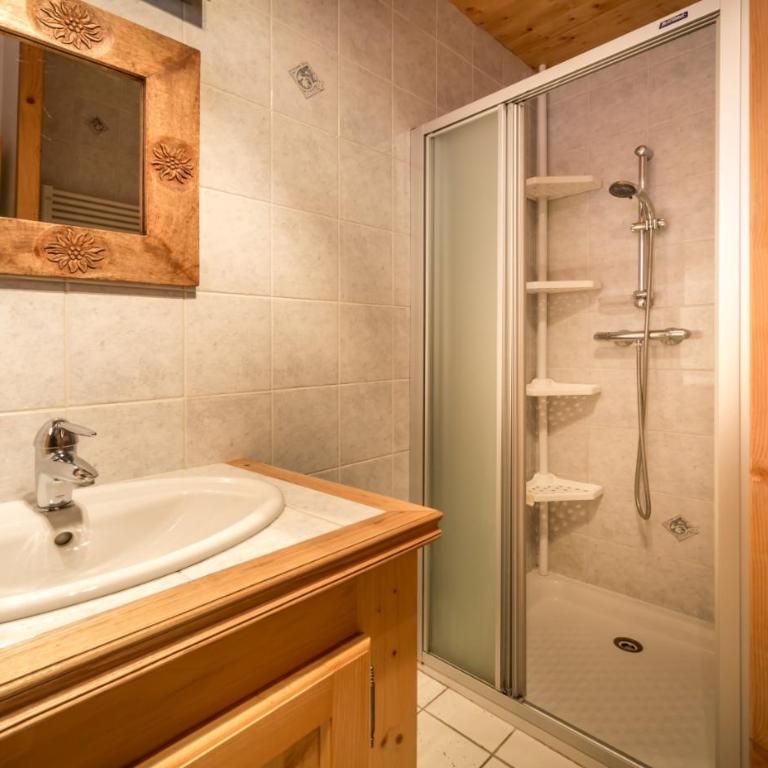 LES SERMES 1 - Appartement 2 Chambres - 6
