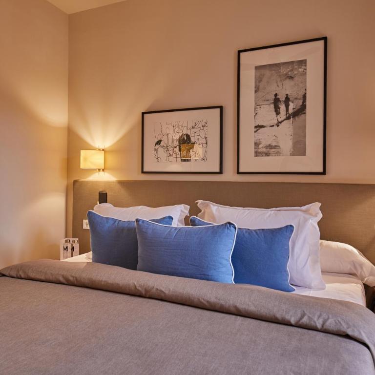 Mon Boutique Hotel - Suite Deluxe - 1