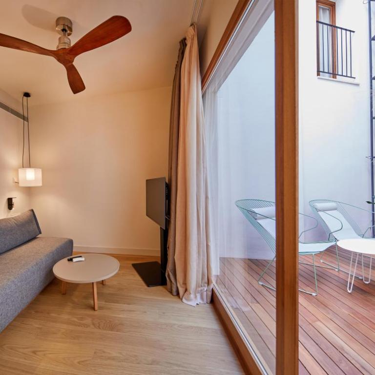 Mon Boutique Hotel - Suite Deluxe - 4