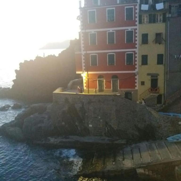 Ca'la Luna - in centro con terrazza - Apartment mit 1 Schlafzimmer - 57