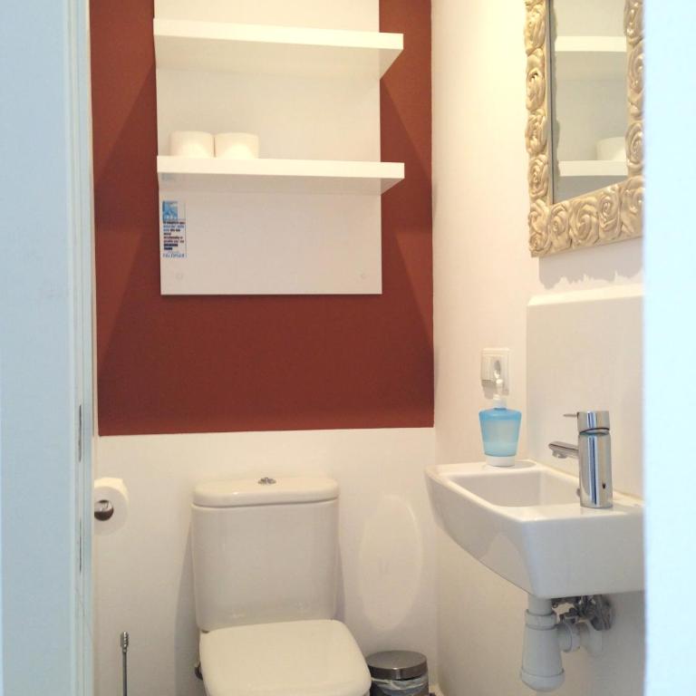 Edificio Palomar - PalomarGroup - Three-Bedroom Duplex Apartment - 24