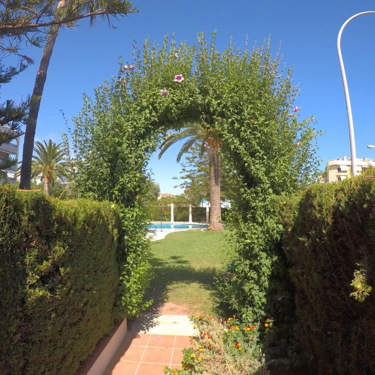 Cambrils Regata Apartamento junto el mar - Apartamento de 1 dormitorio - 9