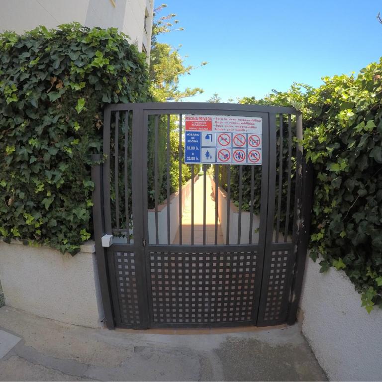 Cambrils Regata Apartamento junto el mar - Apartamento de 1 dormitorio - 10