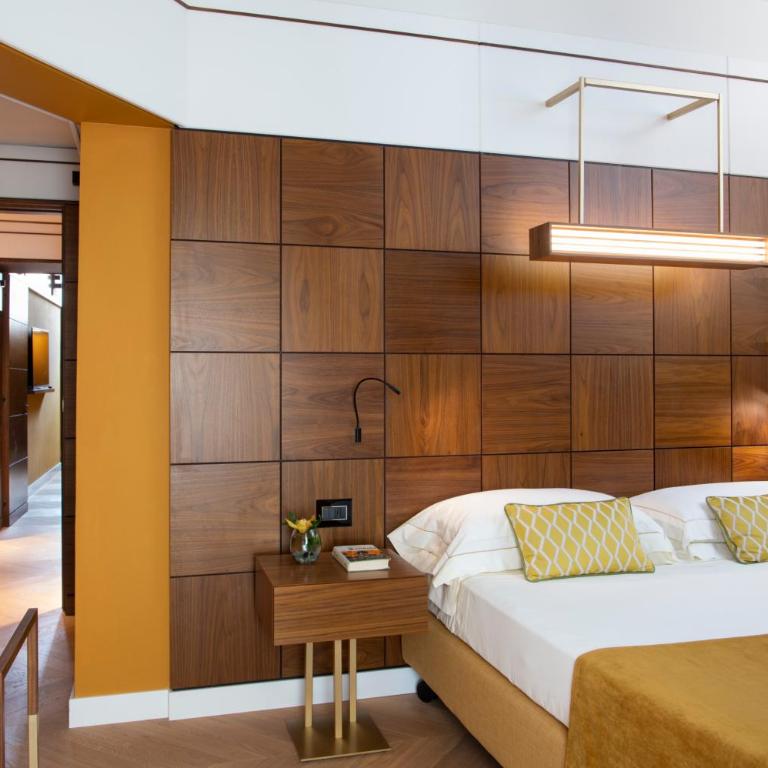 Hotel degli Orafi - Suite Familiare - 16
