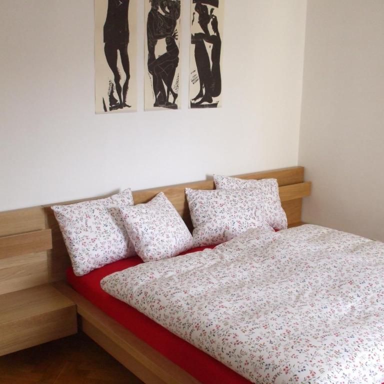 Appartement St. Leonhard - Apartment mit 2 Schlafzimmern und Balkon - 23