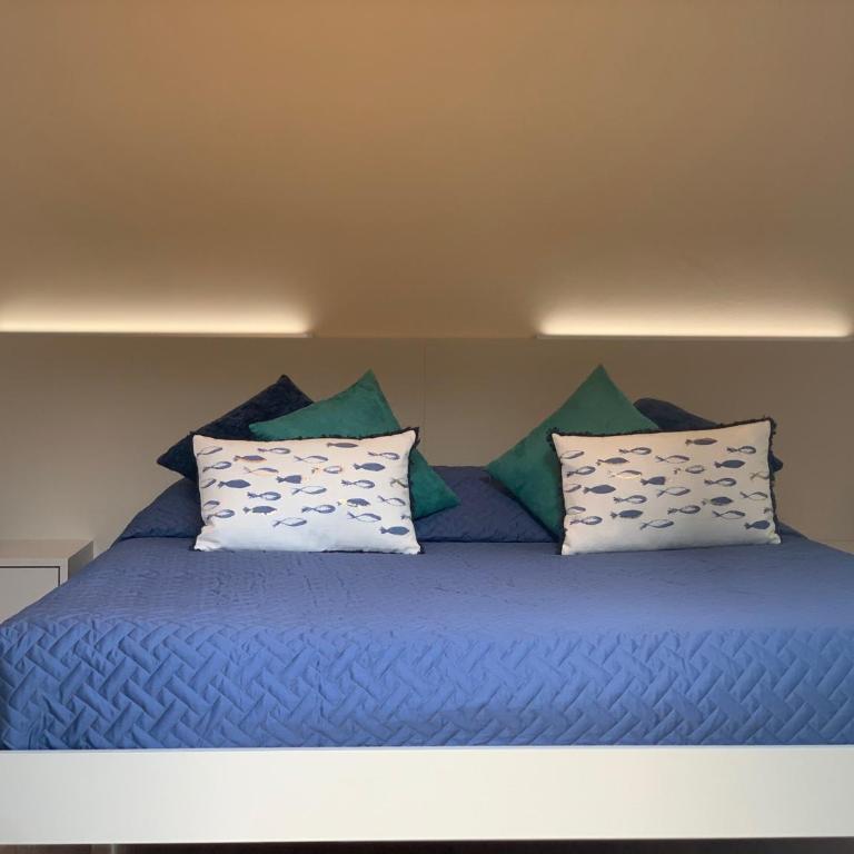 San Giorgio La Litoranea - Appartamento con Vista Mare - 6