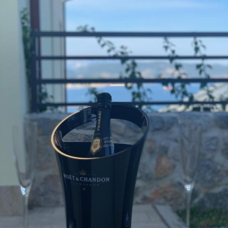 San Giorgio La Litoranea - Appartamento con Vista Mare - 13
