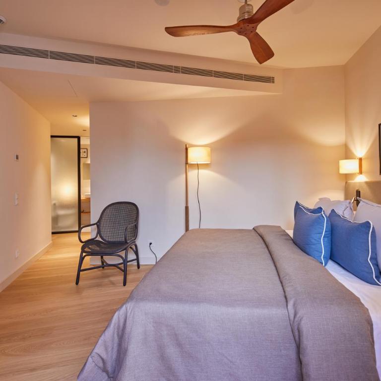 Mon Boutique Hotel - Suite Deluxe - 9